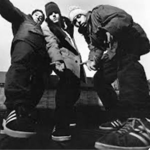 Adidas Gazelles Size 8 EUC